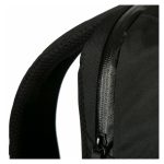 Targus Terra EcoSmart mochila negra de 40.6 cm (16 pulgadas), SKU TBB649GL, diseño ecológico para portátiles