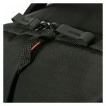 Targus Terra EcoSmart mochila negra de 40.6 cm (16 pulgadas), SKU TBB649GL, diseño ecológico para portátiles