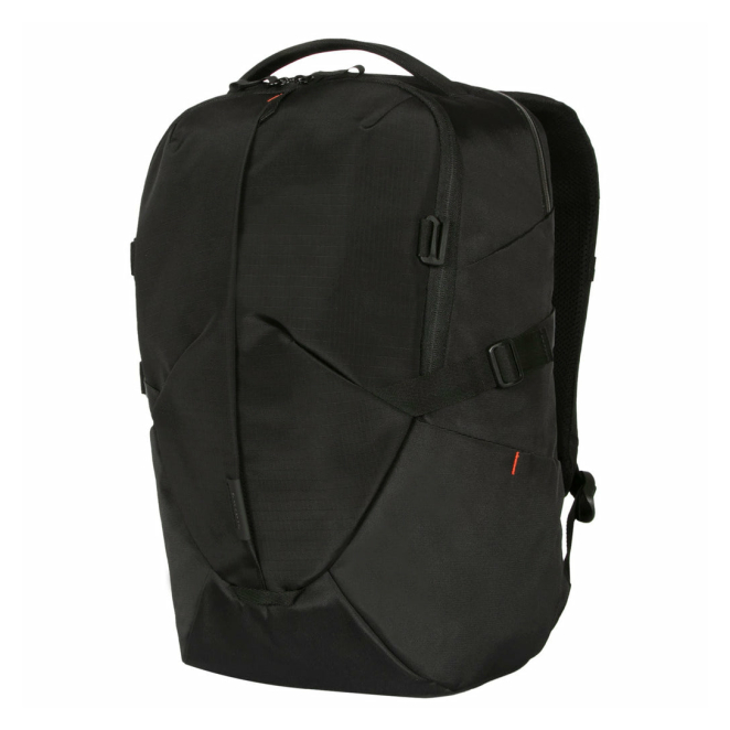 Targus Terra EcoSmart 40,6 cm (16″) Mochila Negro 4 Targus Terra EcoSmart 40,6 cm (16″) Mochila Negro detalles