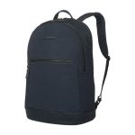 Mochila azul Targus TBB65002GL para portátil de 16 pulgadas, ideal para proteger y transportar tu laptop