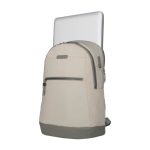 Mochila Targus para portátil de 16 pulgadas en color Roble, TBB65013GL