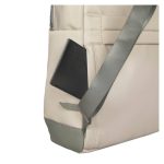 Mochila Targus para portátil de 16 pulgadas en color Roble, TBB65013GL