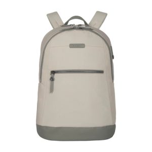 Mochila Targus para portátil de 16 pulgadas en color Roble, TBB65013GL