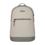 Mochila Targus para portátil de 16 pulgadas en color Roble, TBB65013GL