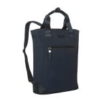 Imagen de la Targus TBB65102GL, una mochila azul para portátiles de 40,6 cm (16 pulgadas). Producto SKU: TBB65102GL.