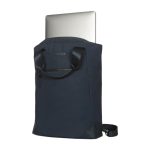 Imagen de la Targus TBB65102GL, una mochila azul para portátiles de 40,6 cm (16 pulgadas). Producto SKU: TBB65102GL.