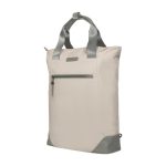 Mochila para portátil Targus de 16 pulgadas, modelo TBB65113GL, con compartimentos acolchados y diseño robusto