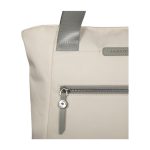 Mochila para portátil Targus de 16 pulgadas, modelo TBB65113GL, con compartimentos acolchados y diseño robusto