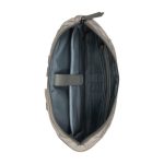 Mochila para portátil Targus de 16 pulgadas, modelo TBB65113GL, con compartimentos acolchados y diseño robusto