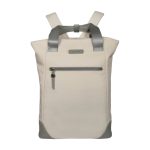 Mochila para portátil Targus de 16 pulgadas, modelo TBB65113GL, con compartimentos acolchados y diseño robusto