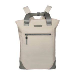 Mochila para portátil Targus de 16 pulgadas, modelo TBB65113GL, con compartimentos acolchados y diseño robusto