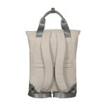 Mochila para portátil Targus de 16 pulgadas, modelo TBB65113GL, con compartimentos acolchados y diseño robusto