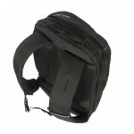 Targus TBB652GL mochila City backpack en color negro hecha de poliéster duradero, ideal para portátiles
