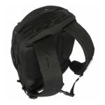 Targus TBB652GL mochila City backpack en color negro hecha de poliéster duradero, ideal para portátiles