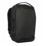 Targus TBB652GL mochila City backpack en color negro hecha de poliéster duradero, ideal para portátiles