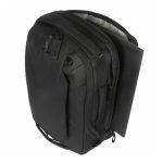 Targus TBB652GL mochila City backpack en color negro hecha de poliéster duradero, ideal para portátiles