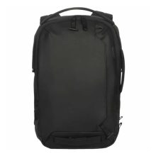 Targus TBB652GL mochila City backpack en color negro hecha de poliéster duradero, ideal para portátiles