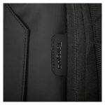Targus TBB652GL mochila City backpack en color negro hecha de poliéster duradero, ideal para portátiles
