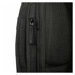 Targus TBB652GL mochila City backpack en color negro hecha de poliéster duradero, ideal para portátiles