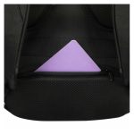 Targus TBB652GL mochila City backpack en color negro hecha de poliéster duradero, ideal para portátiles