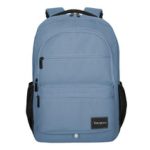 Targus Octave III mochila City backpack azul para portátiles en poliéster con SKU TBB65302GL