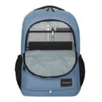 Targus Octave III mochila City backpack azul para portátiles en poliéster con SKU TBB65302GL