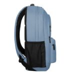 Targus Octave III mochila City backpack azul para portátiles en poliéster con SKU TBB65302GL