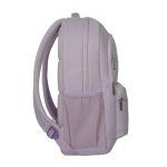 Mochila Targus Octave III City de color púrpura hecha de poliéster, diseño moderno y funcional, SKU TBB65307GL