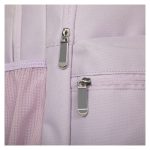 Mochila Targus Octave III City de color púrpura hecha de poliéster, diseño moderno y funcional, SKU TBB65307GL