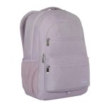 Mochila Targus Octave III City de color púrpura hecha de poliéster, diseño moderno y funcional, SKU TBB65307GL