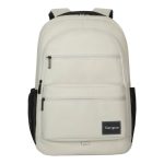 Targus Octave III mochila para portátil en color crema, fabricada en poliéster, SKU TBB65313GL
