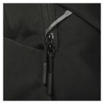 Imagen de la mochila Targus EcoSmart City Backpack en color negro, ideal para portátiles y accesorios. SKU TBB657GL.