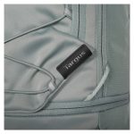 Mochila Targus Work+Play Flex Ecosmart de 15 a 16 pulgadas en color verde, SKU TBB65905GL