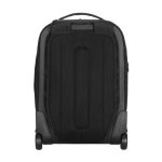 Mochila Targus EcoSmart Mobile negra, ideal para portátiles, con SKU TBR040GL