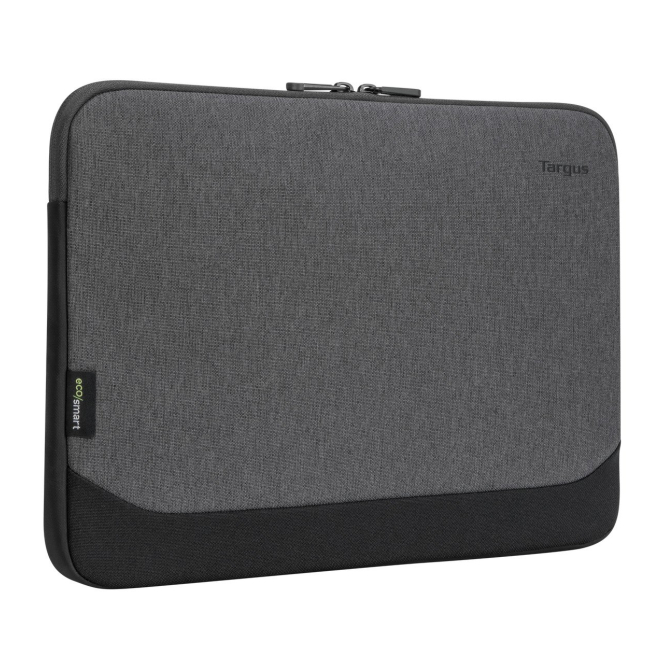 Targus funda para portátil gris de 12 pulgadas Imagen de la funda Targus TBS64902, gris, para portátiles de 12 pulgadas, SKU TBS64902GL
