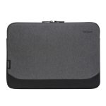 Imagen de la funda Targus TBS64902, gris, para portátiles de 12 pulgadas, SKU TBS64902GL