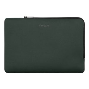 Targus MultiFit funda verde para portátiles de hasta 40,6 cm (16 pulgadas), SKU TBS65205GL