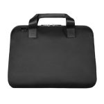 Targus TBS951GL maletín negro para portátiles de 14 pulgadas, diseño Slip Case