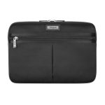 Funda negra Targus TBS952GL para portátiles de 12 pulgadas con código SKU TBS952GL