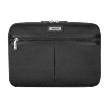 Funda negra Targus TBS952GL para portátiles de 12 pulgadas con código SKU TBS952GL