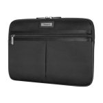 Funda negra Targus TBS952GL para portátiles de 12 pulgadas con código SKU TBS952GL