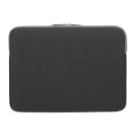 Funda para portátil Targus Pulse II EcoSmart de 14 pulgadas en color carbón vegetal, SKU: TBS97004GL