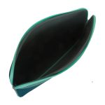 Imagen de la funda Targus Pulse II EcoSmart verde para portátiles de 14 pulgadas, SKU TBS97005GL