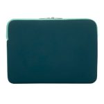 Imagen de la funda Targus Pulse II EcoSmart verde para portátiles de 14 pulgadas, SKU TBS97005GL