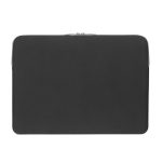 Funda Targus Pulse II EcoSmart de 16 pulgadas en color carbón vegetal, ideal para portátiles, SKU TBS97104GL. Diseño ecológico y protección robusta.