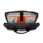Maletín Targus CitySmart para portátiles de 15.6 pulgadas, diseño elegante en negro y gris, SKU TBT914EU