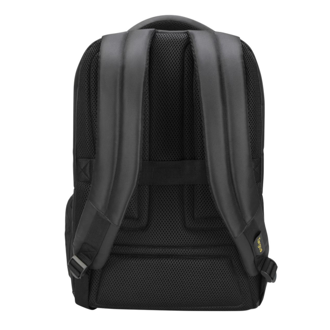 Targus City Gear 3 mochila Negro Poliuretano 1 Targus City Gear 3 mochila Negro Poliuretano