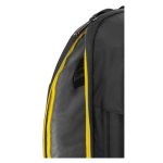 Mochila negra Targus CityGear para portátiles de 15.6 pulgadas con SKU TCG661GL
