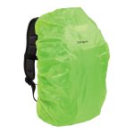 Mochila Targus CityGear informal en color negro, ideal para portátiles con gran capacidad de almacenamiento, SKU TCG662GL