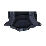 Mochila Targus Campus para portátiles de 15 a 16 pulgadas (SKU: TEB01). Ideal para llevar dispositivos de 38.1 a 40.6 cm